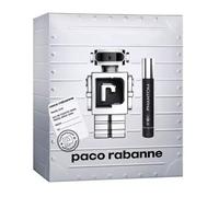Paco Rabanne Phantom Eau de Toilette Spray 100ml Set