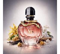 Rabanne Pure XS Para Ella 50ML Eau de Parfum para mujer