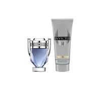 RABANNE Set de regalo - Invictus Eau de Toilette Set 100ml / 50ml