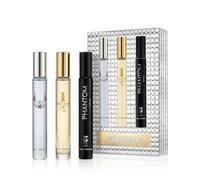 Rabanne Set de Vaporizadores de Viaje MINI 3 x