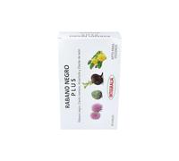 Rabano Negro Plus Integralia 200Ml.