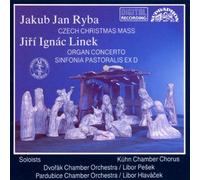 Rabas - Czech Christmas Mass