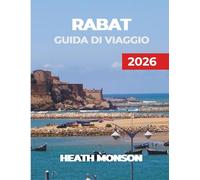RABAT GUIDA DI VIAGGIO 2026