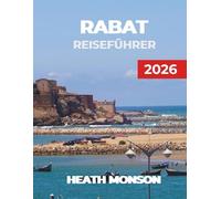 RABAT REISEFÜHRER 2026