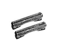 【RABATT】Replacement Shaver Inner Edge ，Compatible For Panasonic， ES9013 ES9087 ES9068 ES8111 Men's Electric Razor Head Blade Set