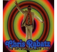 Rabatz,Chris - EIN Bisschen Spass Muss Sein [Import]