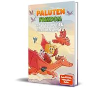 Rabatz um den Drachenschatz: Ein Roman aus der Welt von FREEDOM von Paluten, Band 11
