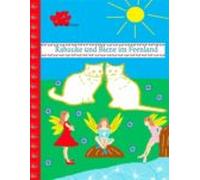 Rabauke Und Biene Im Feenland (ebook)