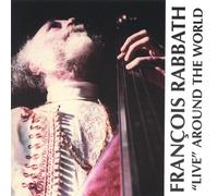 Rabbath,Francois - Live Around the World