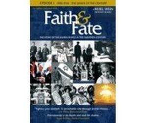 Rabbi Berel Wein's Faith and Fate: The Story of the Jewish People in the Twentieth Century (Episode 1)