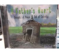 Rabbi Jan & Marlene Rosenberg - A Father's Heart (US Import)