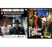 Rabbia ad Harlem (Oblivion Guilty Pleasure Bluray) Audio ITA/ENG/ESP Sub ENG/POR