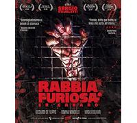 Rabbia Furiosa (Er Canaro) [Blu-ray]