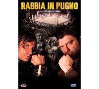 Rabbia In Pugno [Italia] [DVD]