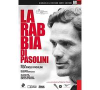 Rabbia (La) (1963) (DVD) (Importación USA)