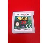 Rabbids (3ds)