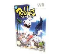 Rabbids Go Home (Wii) [Importación inglesa]