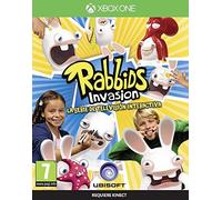 Rabbids Invasion