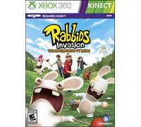 Rabbids Invasion
