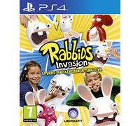 Rabbids Invasion