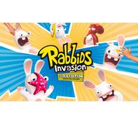 Rabbids Invasion - Gold Edition Microsoft Store Europe Xbox One