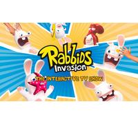Rabbids Invasion : La serie de Televisión Interactiva Microsoft Store Europe Xbox One