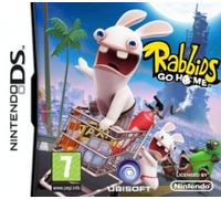 Rabbids: Mi Caaasa!!!