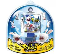 Rabbids: mi caaasa!!!