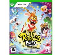Rabbids Party of Legends for Xbox One [USA]