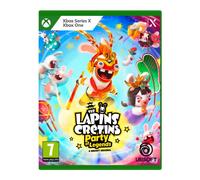 Rabbids: Party Of Legends Xbox One Juego