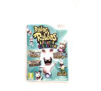 Rabbids Triple Pack (Wii) [Importación inglesa]
