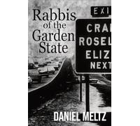 Rabbis of the Garden State