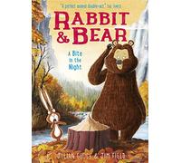 A Bite in the Night: Book 4 (Rabbit and Bear)