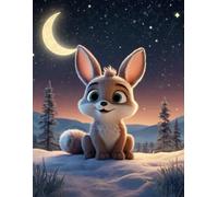 Rabbit and the Moon Sketchbook