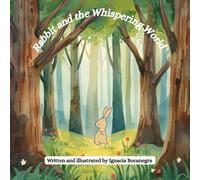 Rabbit and the Whispering World