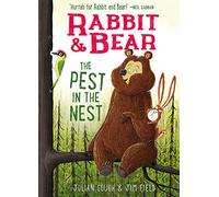 Rabbit & Bear: The Pest in the Nest: Volume 2