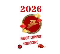 Rabbit Chinese Horoscope 2026