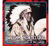 Rabbit Dance Songs of the Lakota
