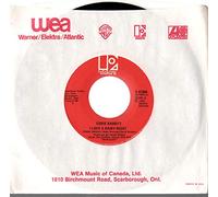 Rabbit, Eddie - I love a rainy night - Short road to.love