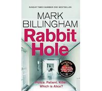 Rabbit Hole: The Sunday Times number one bestseller