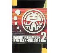 Rabbit in the Moon - Remixes 2