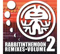 Rabbit In The Moon - Remixes, Volume 2
