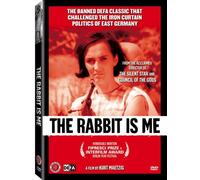Rabbit Is Me [USA] [DVD]