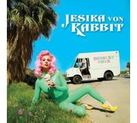 Rabbit, Jesika Von - Dessert Rock [Vinilo]