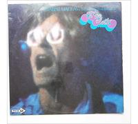 Rabbit MacKay and The Somis Rhythm Band - Bug Cloth [LP]