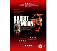 Rabbit On The Moon [Reino Unido] [DVD]