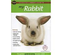 Rabbit Perfect Guide To Caring For Your [Edizione: Regno Unito] [Reino Unido] [DVD]