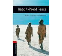 rabbit: proff fence (obl 3: oxford bookworms library)