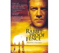 Rabbit-Proof Fence [Alemania] [DVD]