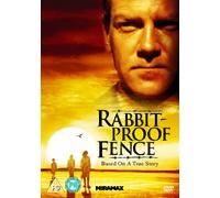 Rabbit-Proof-Fence [Edizione: Regno Unito] [Reino Unido] [DVD]